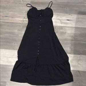 ❗️SALE❗️New black women’s dress